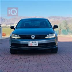 ڤۆڵکسواگن جێتا